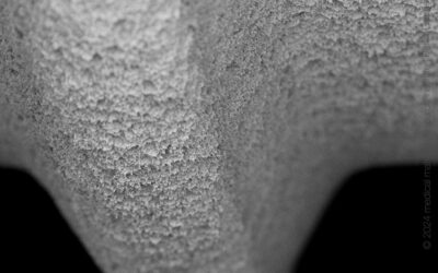Biotem AR System — Thread 500×