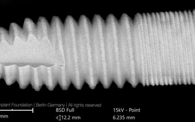 Dentsply Sirona Astra Tech EV — Overview