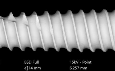Ritter Implants Spiral SB/LA — Overview