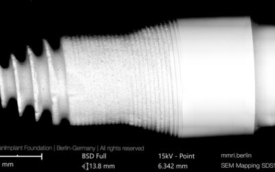 Swiss Dental Solutions SDS1.2 — Overview