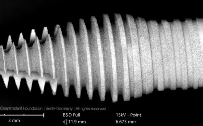 Southern Implants INVERTA — Overview