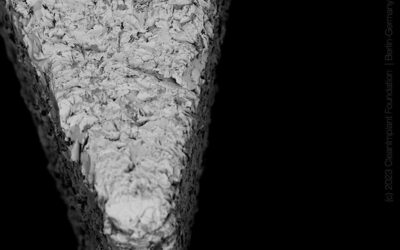 Southern Implants INVERTA — Thread 500×